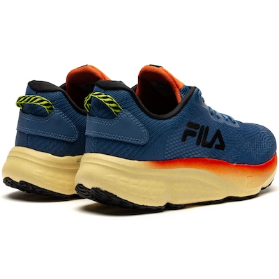 Tênis Fila Maxximus Masculino - Foto 4