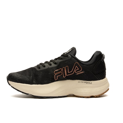 Tênis Fila Maxximus Feminino - Foto 1