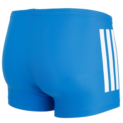 Sunga Boxer Adulto adidas 3 Listras - Foto 2
