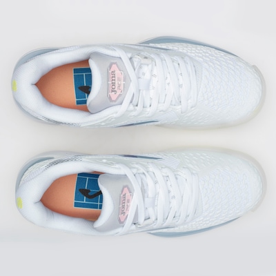 Tênis Feminino Joma Ace All Court - Foto 3