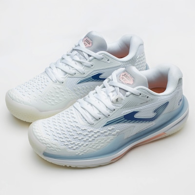 Tênis Feminino Joma Ace All Court - Foto 4