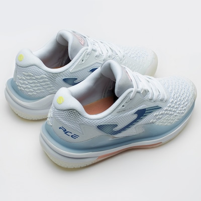 Tênis Feminino Joma Ace All Court - Foto 5