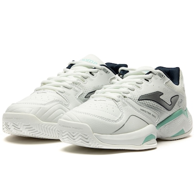 Tênis Feminino Joma Master 1000 - Foto 2