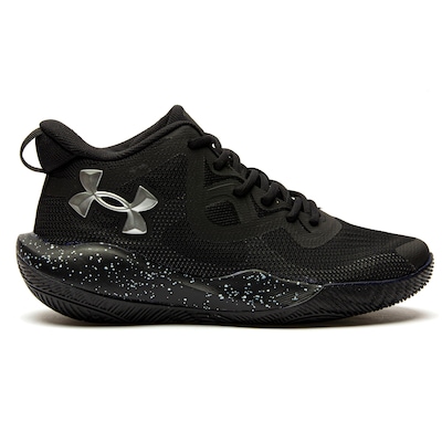Tênis Under Armour Bankshot SE Masculino - Foto 1