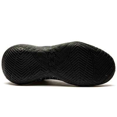 Tênis Under Armour Bankshot SE Masculino - Foto 6