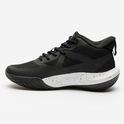 Tênis Under Armour Bankshot SE Masculino - Foto 2