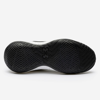 Tênis Under Armour Bankshot SE Masculino - Foto 6