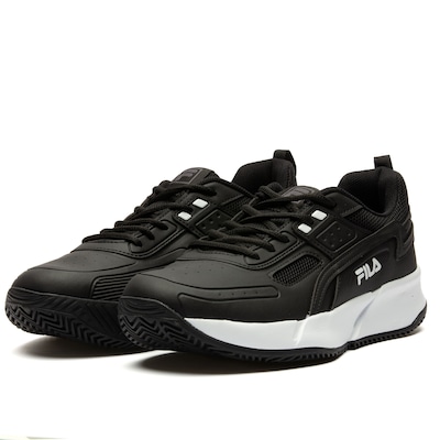 Tênis Fila Precision Masculino - Foto 2