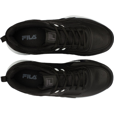 Tênis Fila Precision Masculino - Foto 5