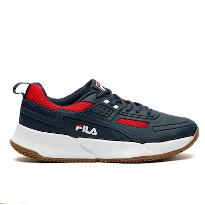Tênis Fila Precision Masculino - Foto 1