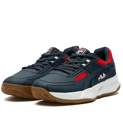 Tênis Fila Precision Masculino - Foto 2