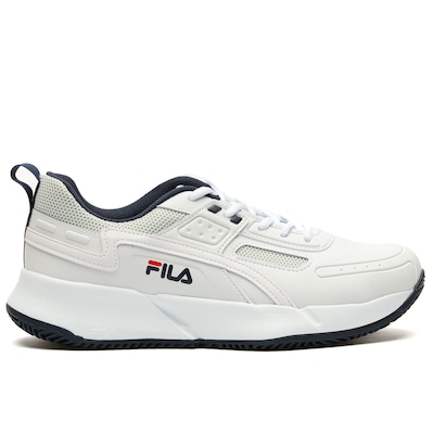 Tênis Fila Precision Masculino - Foto 1