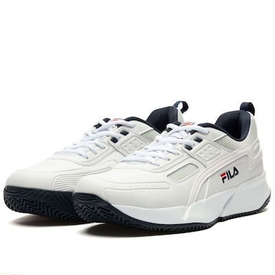 Tênis Fila Precision Masculino - Foto 2