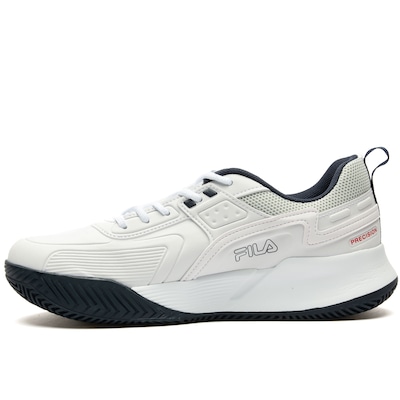 Tênis Fila Precision Masculino - Foto 3