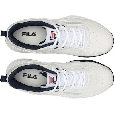 Tênis Fila Precision Masculino - Foto 5