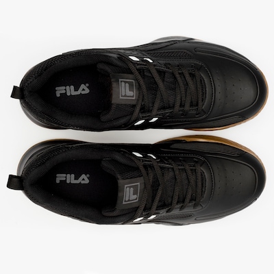 Tênis Fila Precision Masculino - Foto 3