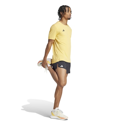 Short Feminino adidas Adizero Essentials - Foto 3