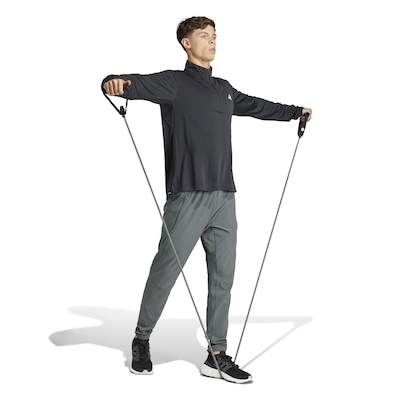 Blusão Masculino adidas Essentials - Foto 3