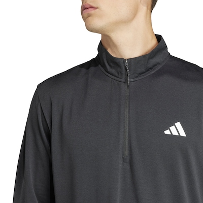 Blusão Masculino adidas Essentials - Foto 4