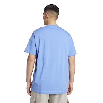 Camiseta Masculina adidas Manga Curta All Szn - Foto 2