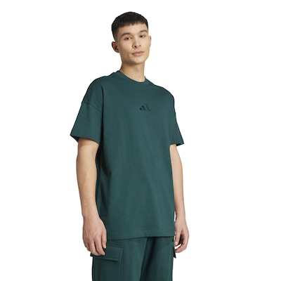 Camiseta Masculina adidas Manga Curta All Szn - Foto 3