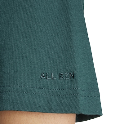 Camiseta Masculina adidas Manga Curta All Szn - Foto 5
