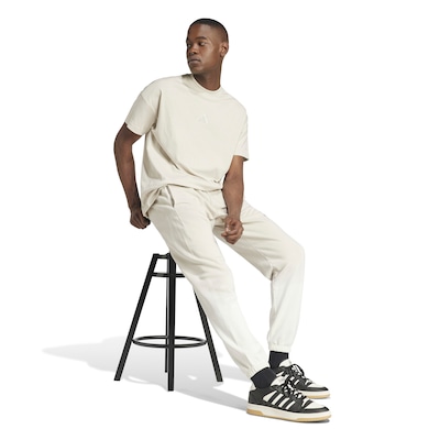 Camiseta Masculina adidas Manga Curta All Szn - Foto 3