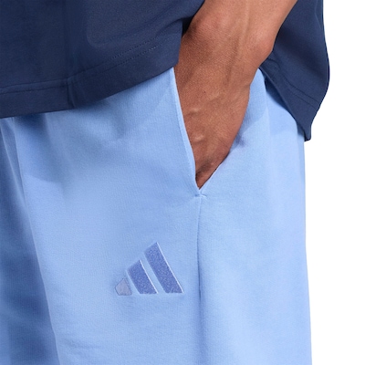 Bermuda Masculina adidas All SZN - Foto 4