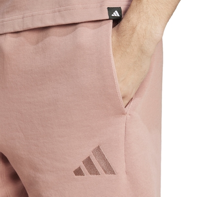 Bermuda Masculina adidas All SZN - Foto 5