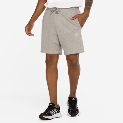Bermuda Masculina adidas All SZN - Foto 4