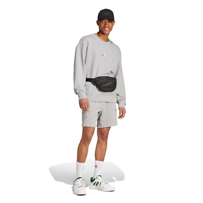 Blusa de Moletom Masculina All Szn - Foto 3