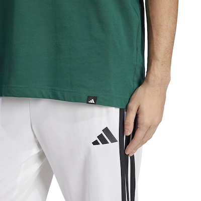 Camiseta Masculina adidas Manga Curta Gráfica - Foto 4