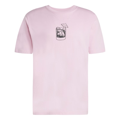 Camiseta Masculina adidas Manga Curta Gráfica Drink - Foto 6