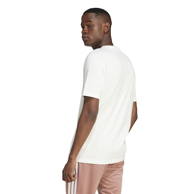 Camiseta Masculina adidas Manga Curta Gráfica - Foto 2