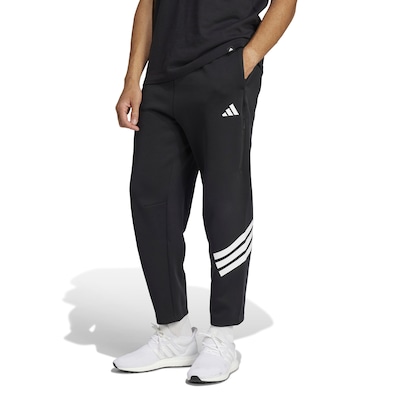 Calça Masculina adidas Bolso Future Icons Três Listras - Foto 1