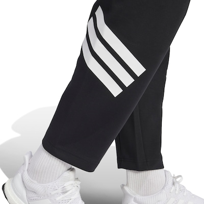 Calça Masculina adidas Bolso Future Icons Três Listras - Foto 5