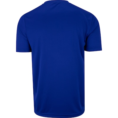 Camiseta Masculina adidas Manga Curta Treino Básica - Foto 2