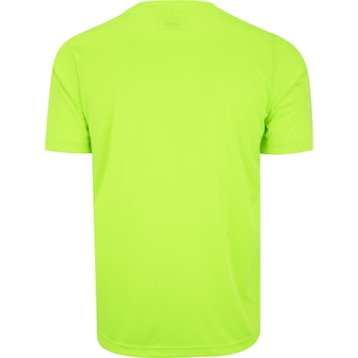 Camiseta Masculina adidas Manga Curta Treino Básica - Foto 6