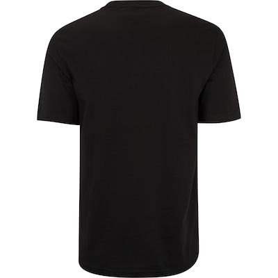 Camiseta Masculina adidas Manga Curta Big Logo - Foto 6