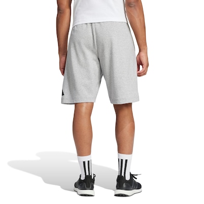 Bermuda Masculina adidas Big Logo - Foto 2