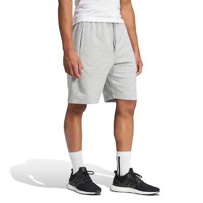 Bermuda Masculina adidas Big Logo - Foto 3