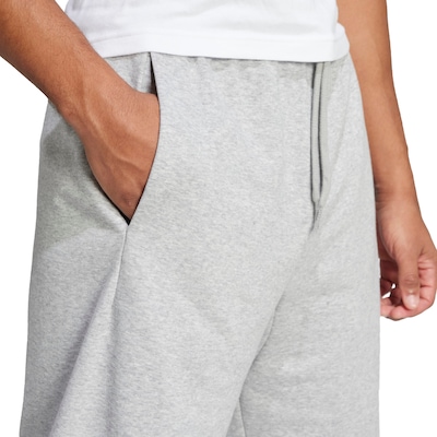 Bermuda Masculina adidas Big Logo - Foto 4