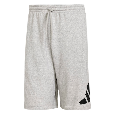 Bermuda Masculina adidas Big Logo - Foto 6