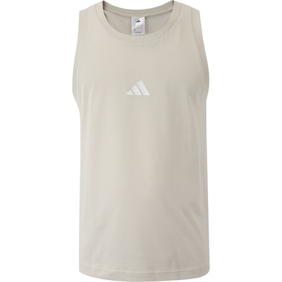 Camiseta Regata Masculina adidas Small Logo - Foto 5