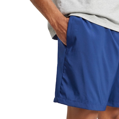 Bermuda Masculina adidas Chelsea Logo Linear - Foto 4