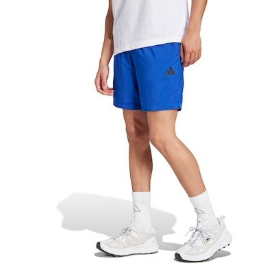 Bermuda Masculina adidas Chelsea Small Logo - Foto 1