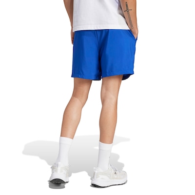 Bermuda Masculina adidas Chelsea Small Logo - Foto 2
