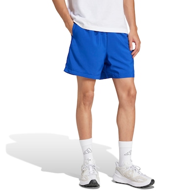 Bermuda Masculina adidas Chelsea Small Logo - Foto 3
