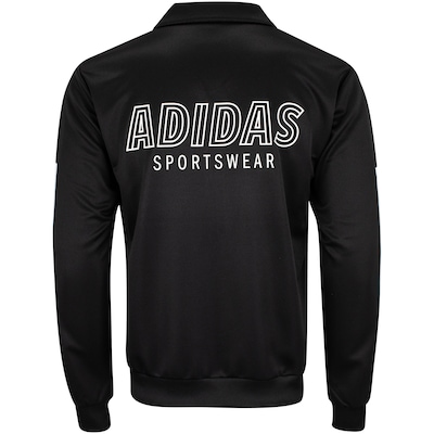 Jaqueta Masculina Tiro adidas - Foto 2