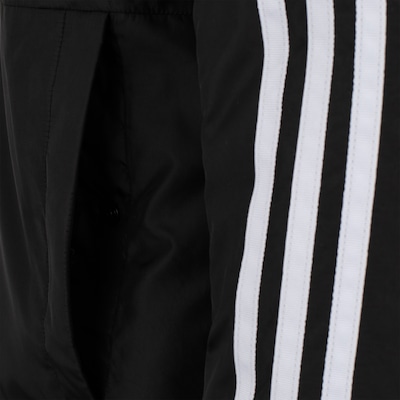 Jaqueta Masculina adidas com Capuz Isolamento Essentials Três Listras - Foto 3